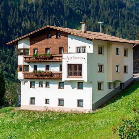 Apartment Apart Romantica - Kpl214 By Interhome Kappl  Exterior photo